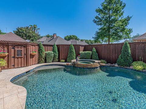 5917 New Haven Drive, Plano, TX