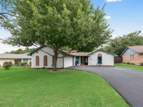 11231 McCree Road, Dallas, TX
